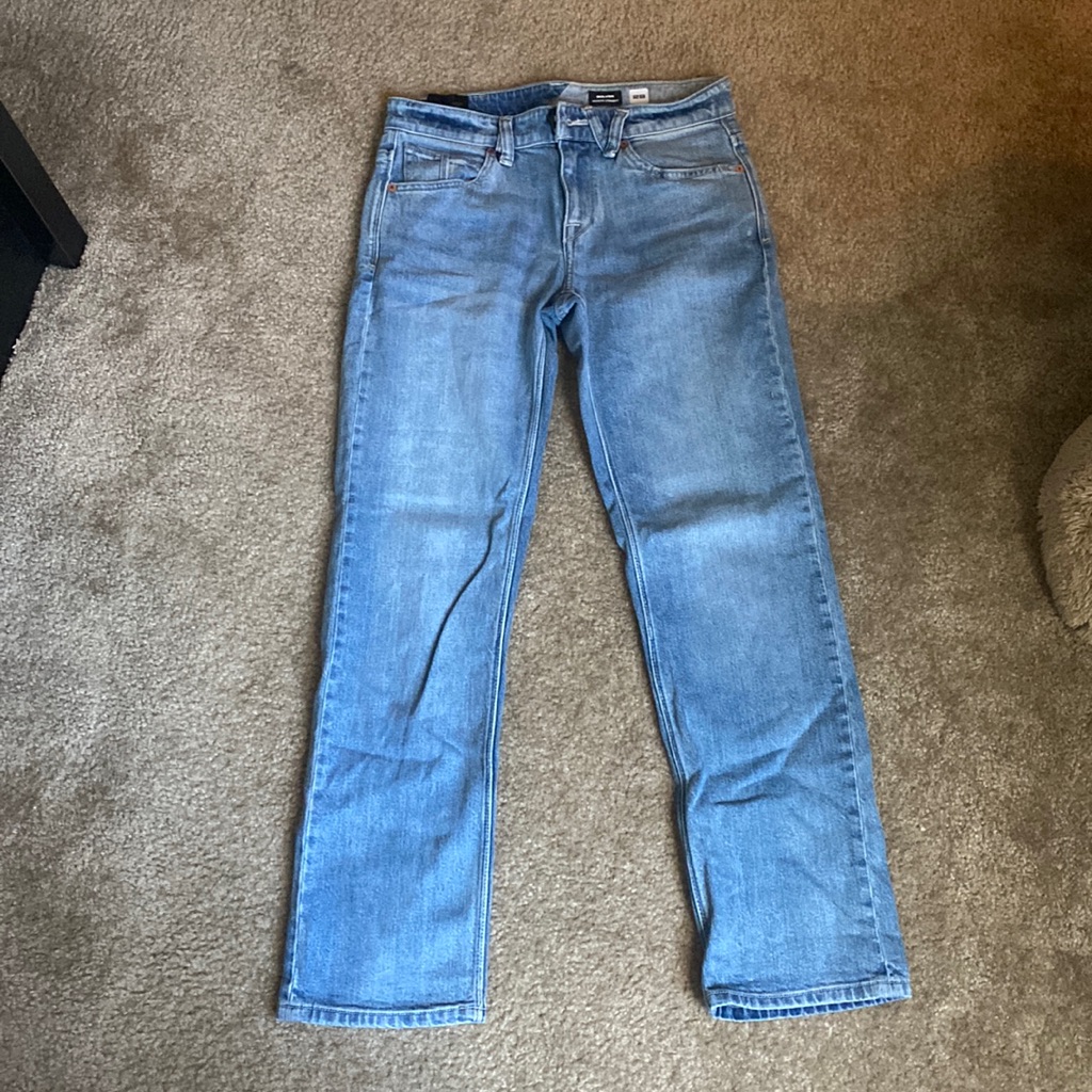 Volume Brand Jeans 91 CmCa